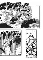 DBM U3 & U9: Una Tierra sin Goku : Chapitre 3 page 20