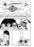 DBM U3 & U9: Una Tierra sin Goku : Chapter 3 page 25