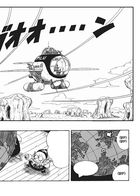 DBM U3 & U9: Una Tierra sin Goku : Chapitre 3 page 26