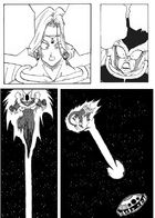 DBM U3 & U9: Una Tierra sin Goku : Capítulo 4 página 7
