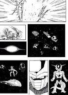 DBM U3 & U9: Una Tierra sin Goku : Chapitre 4 page 8