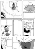 DBM U3 & U9: Una Tierra sin Goku : Chapitre 4 page 14