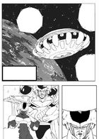 DBM U3 & U9: Una Tierra sin Goku : Capítulo 4 página 20