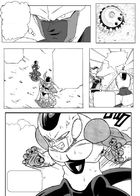 DBM U3 & U9: Una Tierra sin Goku : Chapter 4 page 21