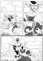 DBM U3 & U9: Una Tierra sin Goku : Chapitre 4 page 23
