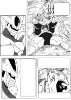 DBM U3 & U9: Una Tierra sin Goku : Chapitre 4 page 25