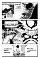 DBM U3 & U9: Una Tierra sin Goku : チャプター 4 ページ 2