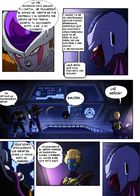 DBM U3 & U9: Una Tierra sin Goku : Chapter 4 page 5