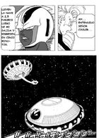 DBM U3 & U9: Una Tierra sin Goku : チャプター 4 ページ 6