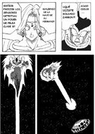 DBM U3 & U9: Una Tierra sin Goku : Chapter 4 page 7