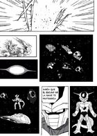 DBM U3 & U9: Una Tierra sin Goku : Глава 4 страница 8