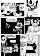 DBM U3 & U9: Una Tierra sin Goku : Chapter 4 page 9
