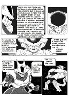 DBM U3 & U9: Una Tierra sin Goku : Chapter 4 page 10
