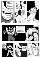 DBM U3 & U9: Una Tierra sin Goku : チャプター 4 ページ 11