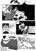 DBM U3 & U9: Una Tierra sin Goku : Глава 4 страница 12