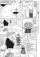 DBM U3 & U9: Una Tierra sin Goku : チャプター 4 ページ 13
