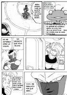 DBM U3 & U9: Una Tierra sin Goku : チャプター 4 ページ 14