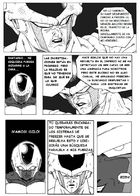 DBM U3 & U9: Una Tierra sin Goku : Chapter 4 page 16