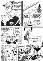 DBM U3 & U9: Una Tierra sin Goku : チャプター 4 ページ 18