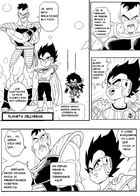 DBM U3 & U9: Una Tierra sin Goku : Глава 4 страница 19