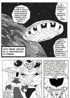 DBM U3 & U9: Una Tierra sin Goku : Chapter 4 page 20