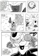 DBM U3 & U9: Una Tierra sin Goku : Глава 4 страница 21