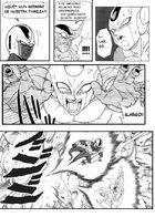 DBM U3 & U9: Una Tierra sin Goku : Глава 4 страница 22