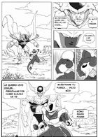 DBM U3 & U9: Una Tierra sin Goku : チャプター 4 ページ 23