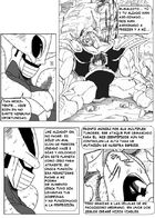 DBM U3 & U9: Una Tierra sin Goku : Глава 4 страница 25