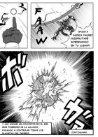 DBM U3 & U9: Una Tierra sin Goku : チャプター 4 ページ 26
