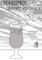 Maaipen Short Stories : Глава 3 страница 1