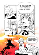 Le fantôme de Nanako : チャプター 1 ページ 4