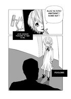 Le fantôme de Nanako : チャプター 1 ページ 16