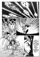 Saint Seiya : Drake Chapter : Chapitre 10 page 13
