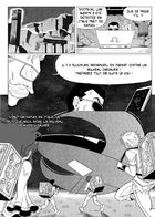 Saint Seiya : Drake Chapter : Chapitre 10 page 15