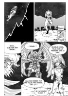 Saint Seiya : Drake Chapter : Capítulo 10 página 3