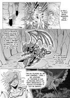 Saint Seiya : Drake Chapter : Глава 10 страница 5
