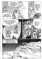 Saint Seiya : Drake Chapter : Глава 10 страница 7