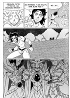 Saint Seiya : Drake Chapter : Capítulo 10 página 9
