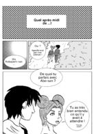 Love is Blind : Capítulo 3 página 16