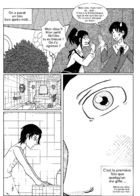 Love is Blind : Capítulo 3 página 27