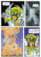 Saint Seiya Ultimate : Capítulo 26 página 4