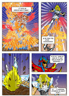Saint Seiya Ultimate : Capítulo 26 página 5