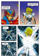 Saint Seiya Ultimate : Capítulo 26 página 6