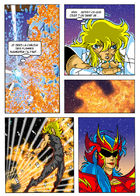 Saint Seiya Ultimate : Capítulo 26 página 7