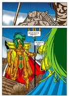 Saint Seiya Ultimate : Capítulo 26 página 8