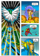 Saint Seiya Ultimate : Capítulo 26 página 10