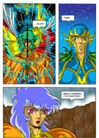 Saint Seiya Ultimate : Capítulo 26 página 12