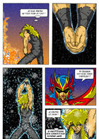 Saint Seiya Ultimate : Capítulo 26 página 15