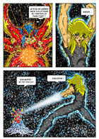 Saint Seiya Ultimate : Capítulo 26 página 17